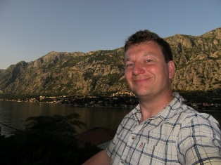 At finde et sted at bo i Kotor i Montenegro